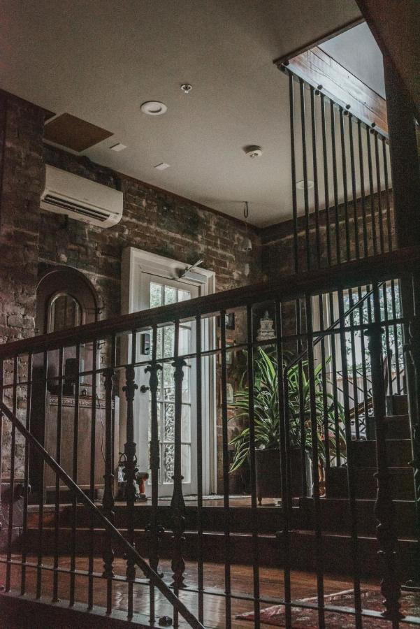 Inn At The Old Jail New Orleans Kültér fotó