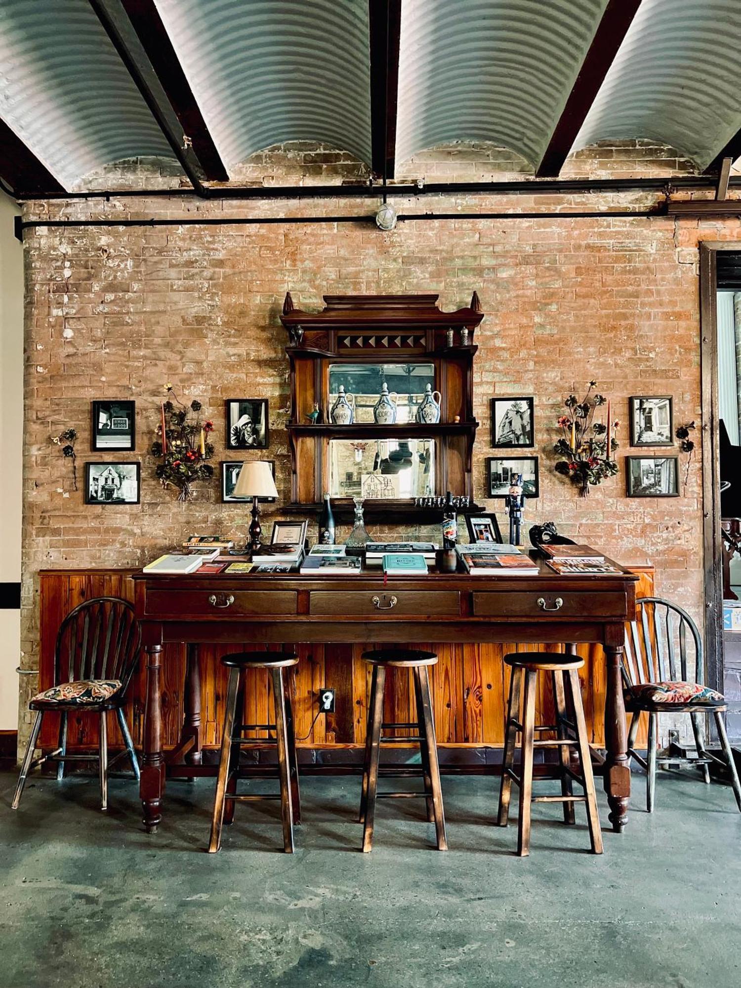Inn At The Old Jail New Orleans Kültér fotó