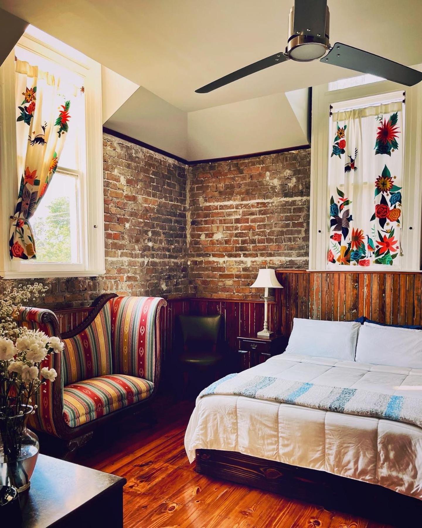 Inn At The Old Jail New Orleans Kültér fotó