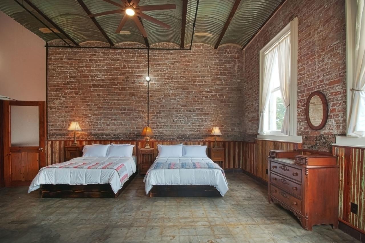 Inn At The Old Jail New Orleans Kültér fotó